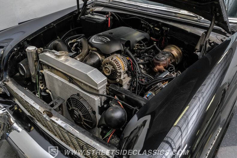 1955 Chevrolet 210