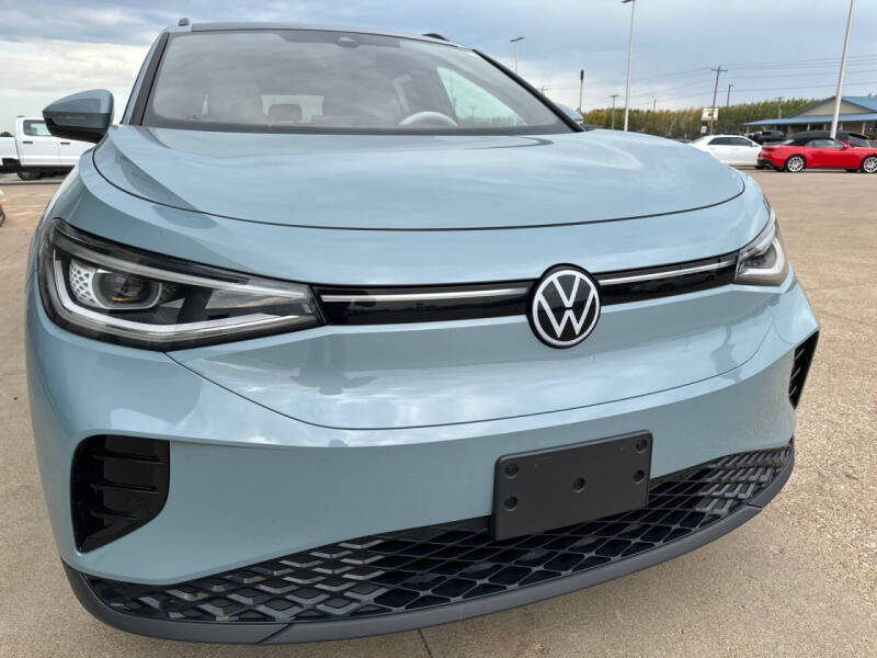 2023 Volkswagen ID.4 Pro S