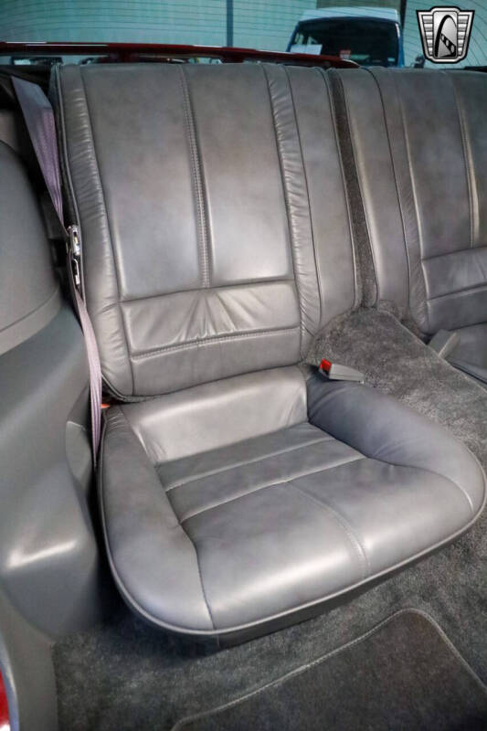 1991 Chevrolet Camaro Z28