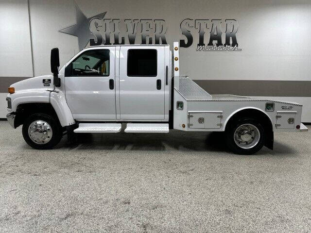 2009 Chevrolet Kodiak C4500 For Sale - Carsforsale.com®