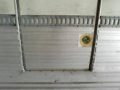 2015 Freightliner M2 106