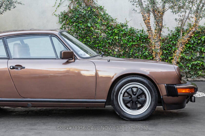 1977 Porsche 911