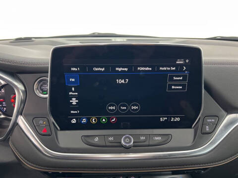 2025 Chevrolet Blazer Premier