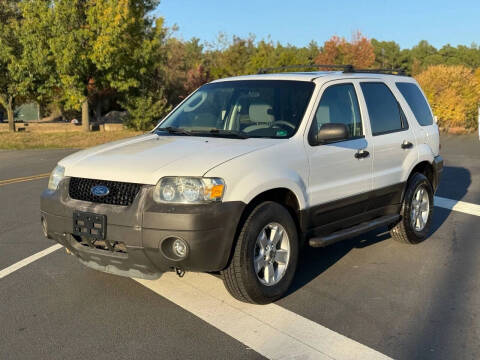 2006 Ford Escape XLT Sport