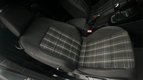 2011 Volkswagen GTI