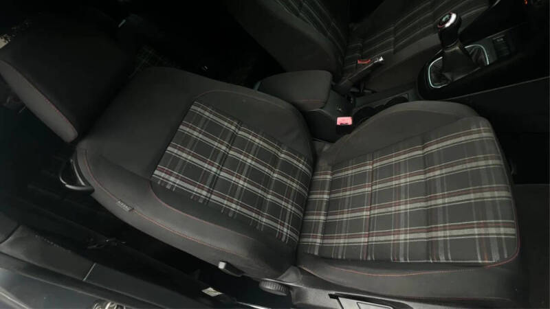 2011 Volkswagen GTI