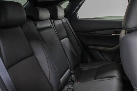 2025 Mazda CX-30 2.5 S Premium