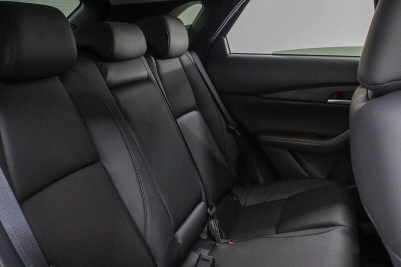 2025 Mazda CX-30 2.5 S Premium