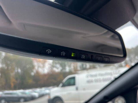 2022 Nissan LEAF SL PLUS