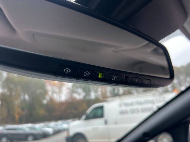 2022 Nissan LEAF SL PLUS