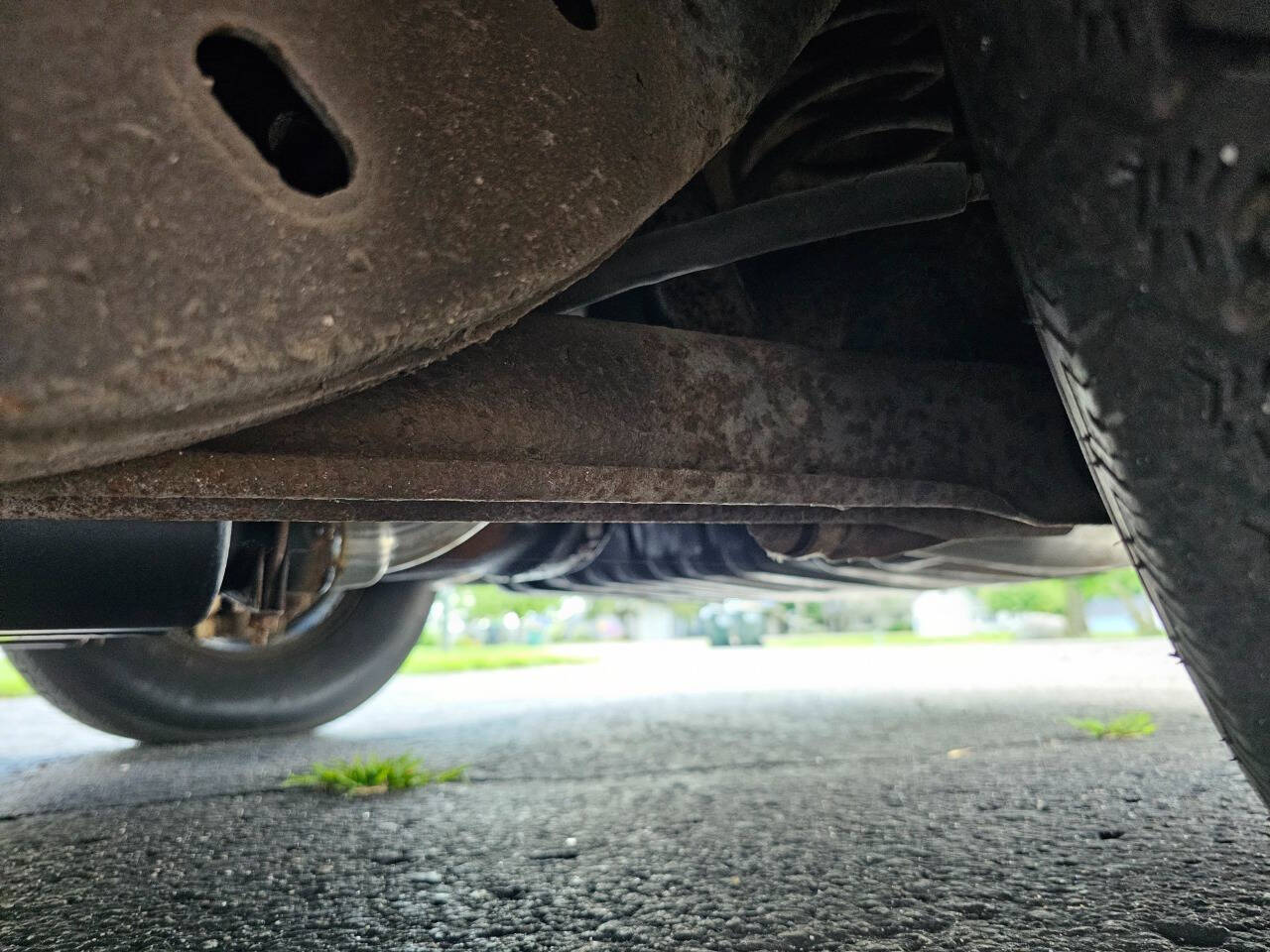 1966 Chevrolet Chevelle SS Pro Street 188