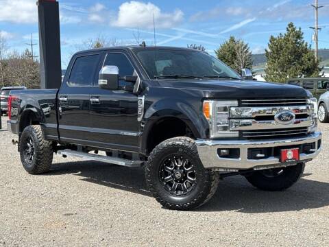 2019 Ford F-350 Super Duty for sale at The Other Guys Auto Sales in Island City OR