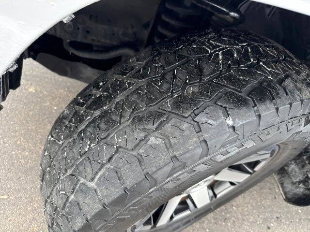 2019 Toyota 4Runner TRD Off-Road