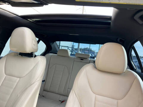 2020 BMW 3 Series 330i xDrive