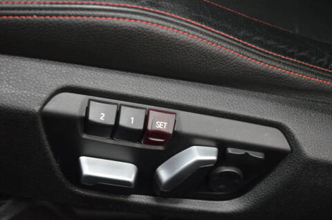 2016 BMW 4 Series 428i xDrive