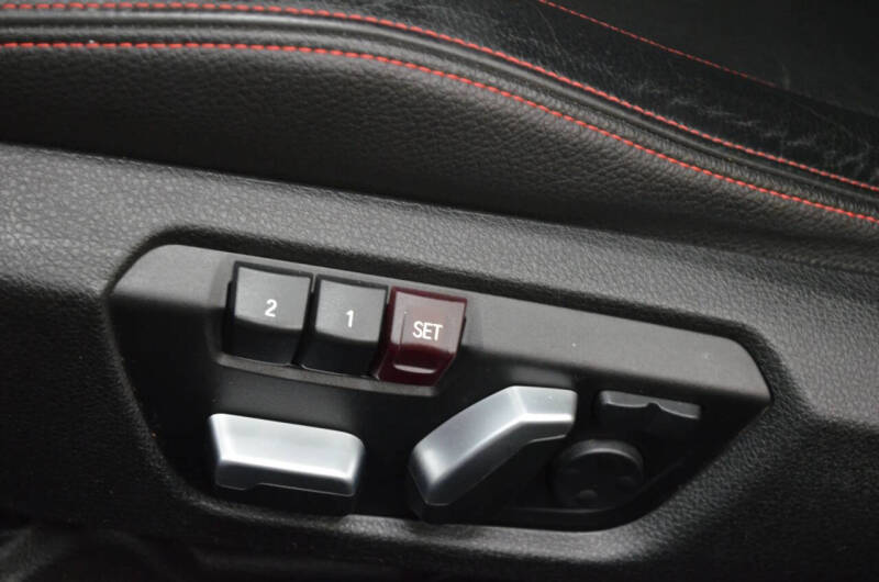 2016 BMW 4 Series 428i xDrive