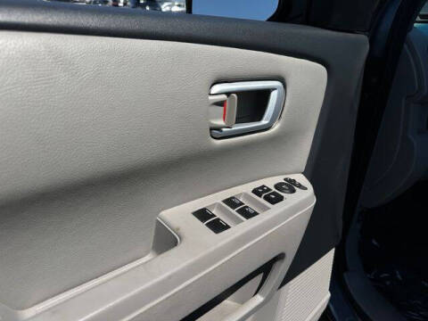 2015 Honda Pilot SE