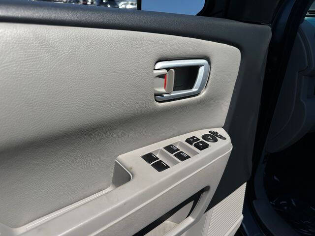 2015 Honda Pilot SE