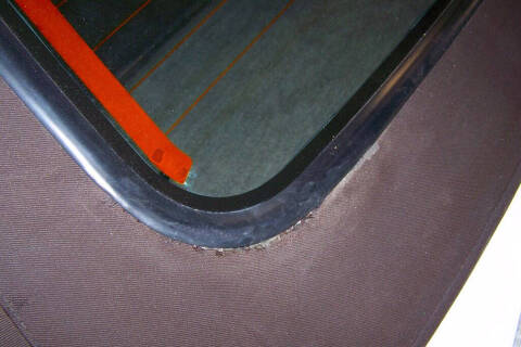 1989 Jaguar XJ-Series XJS