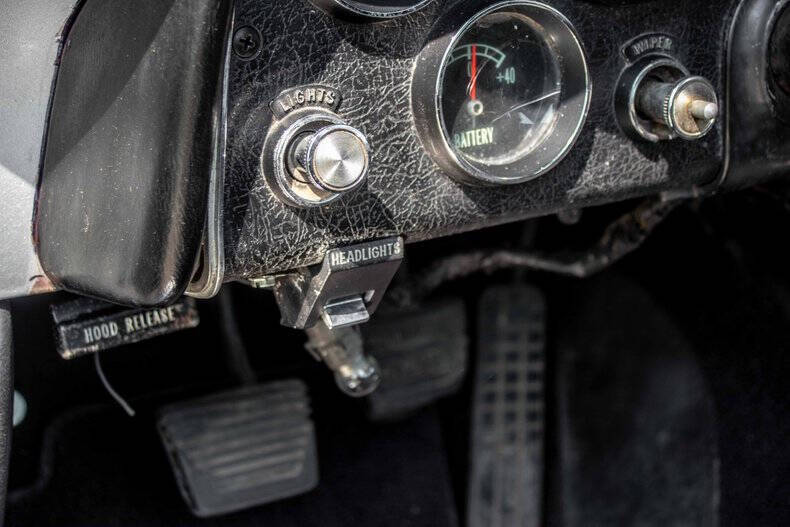 1965 Chevrolet Corvette