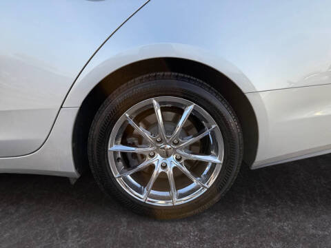 2019 Cadillac CTS 3.6L Luxury