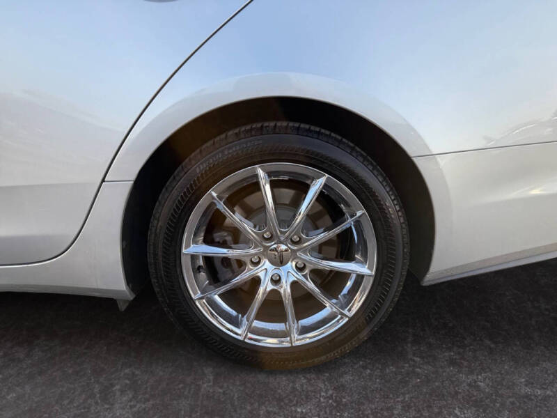 2019 Cadillac CTS 3.6L Luxury