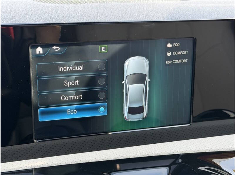 2019 Mercedes-Benz A-Class A 220