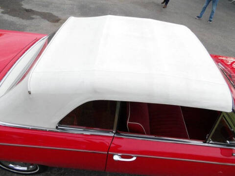 1963 Buick Skylark
