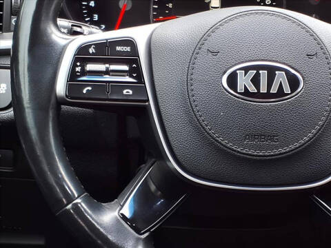 2019 Kia Sorento EX V6