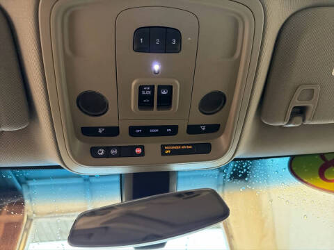 2018 Cadillac CTS 2.0T