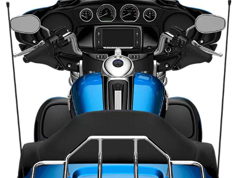 2018 Harley-Davidson Ultra Limited Anniversary