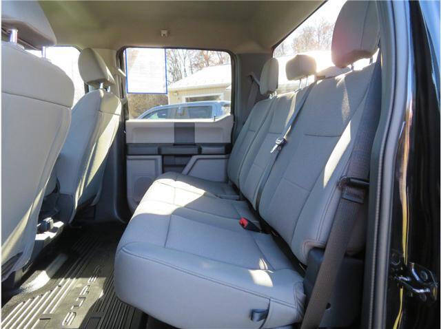 2022 Ford F-250 Super Duty