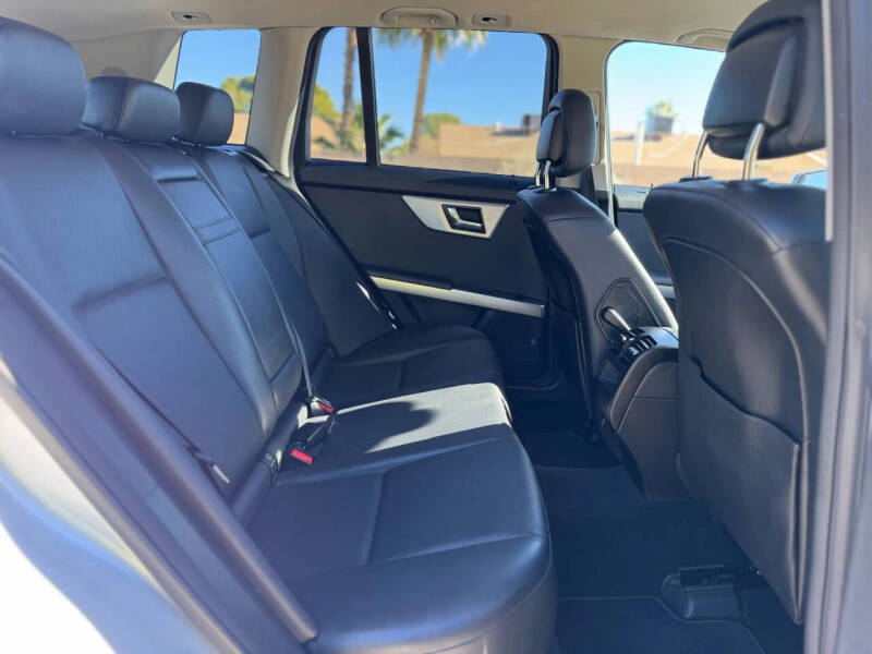 2010 Mercedes-Benz GLK GLK 350