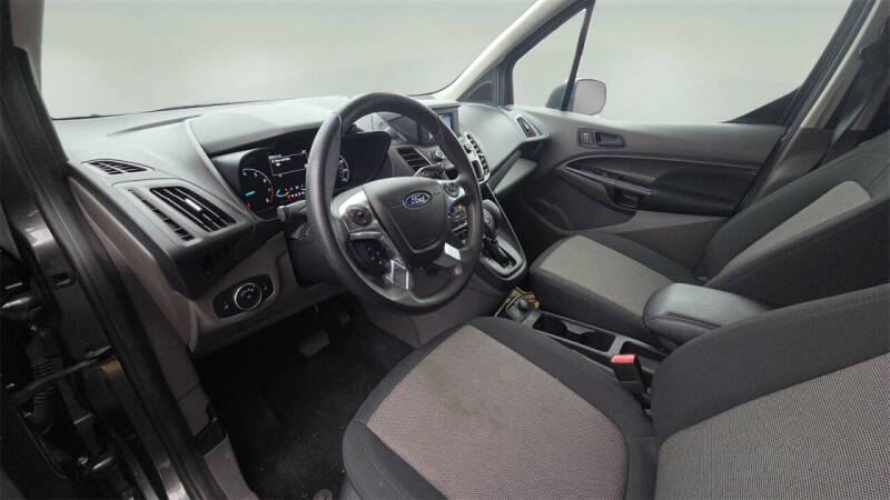 2020 Ford Transit Connect XL