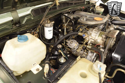 1993 Land Rover Range Rover