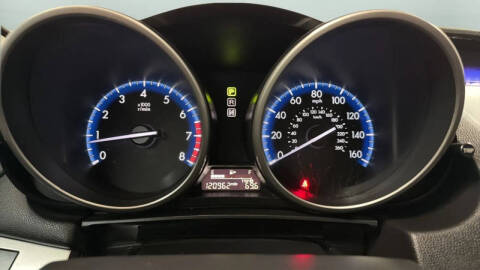 2013 Mazda MAZDA3