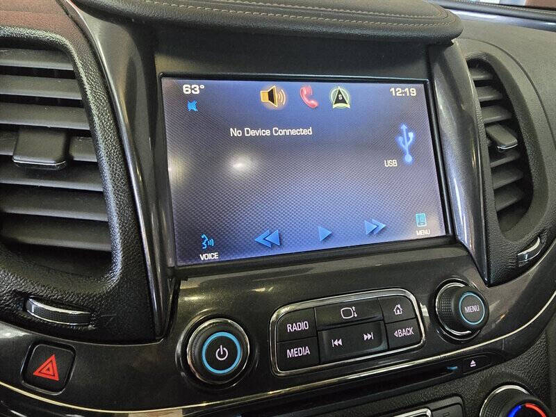 2014 Chevrolet Impala LT