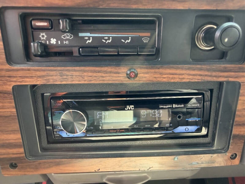1994 Dodge Dakota SLT