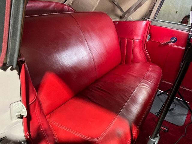 1940 Mercury Eight 53