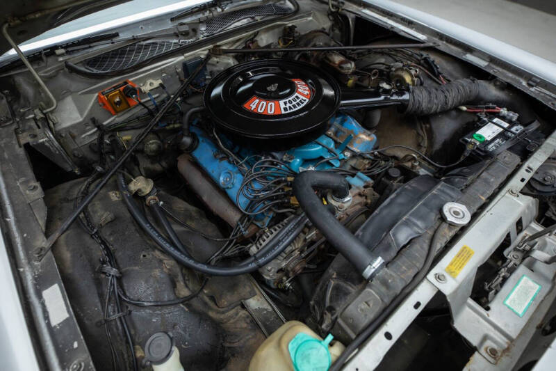 1978 Dodge Magnum