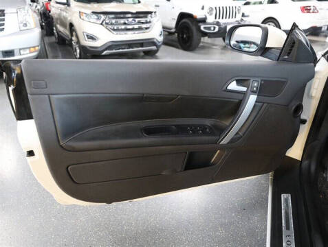 2013 Volvo C70 T5 Premier Plus