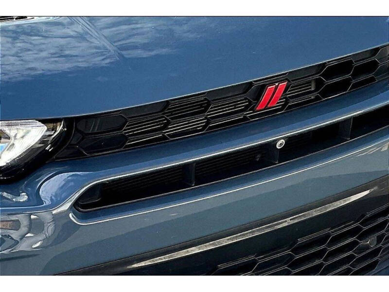 2024 Dodge Hornet R/T Plus