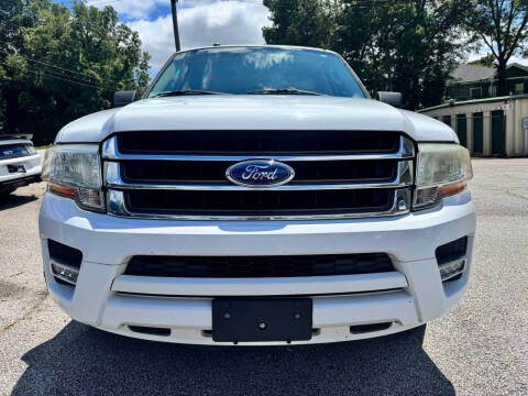 2016 Ford Expedition XLT