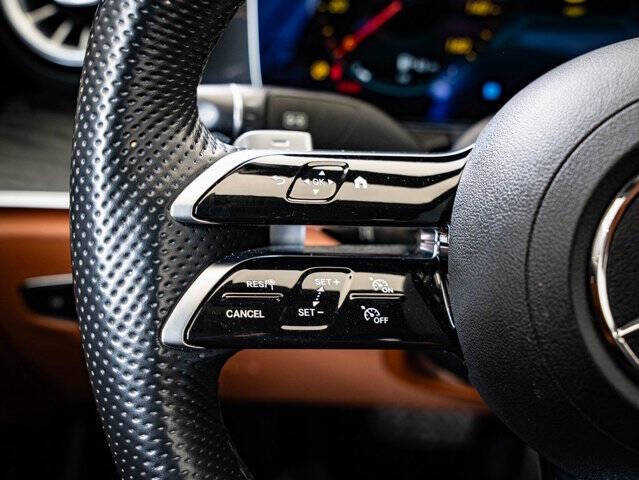 2023 Mercedes-Benz E-Class E 450 4MATIC