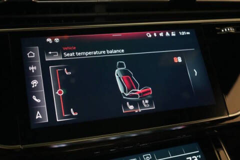 2025 Audi Q7 quattro Premium Plus 45 TFSI