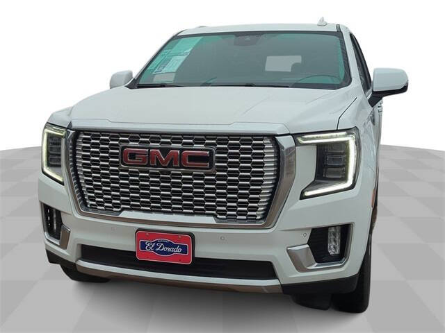 2023 GMC Yukon for sale at Mary Auto Sales in Mckinney TX