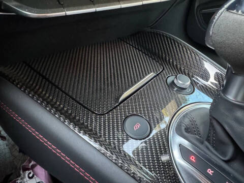 2021 Audi TT RS 2.5T quattro