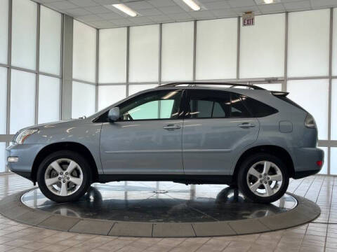 2004 Lexus RX 330