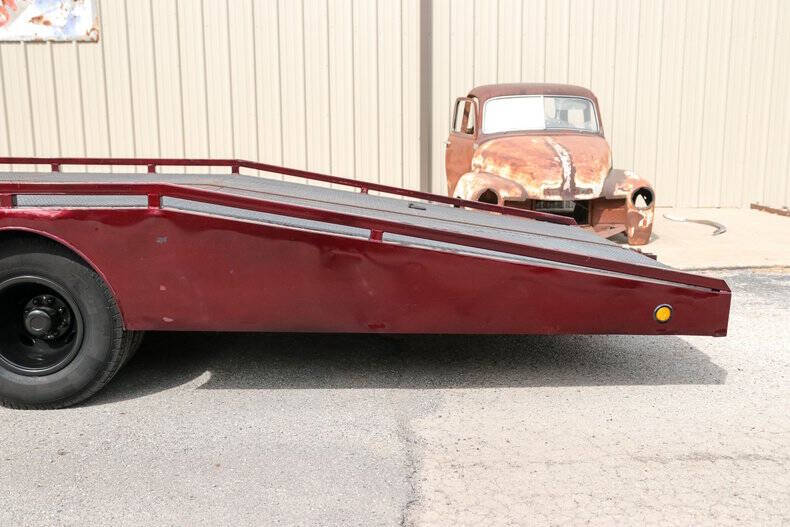 1955 Chevrolet 3100
