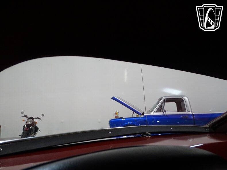 1970 Chevrolet Corvette